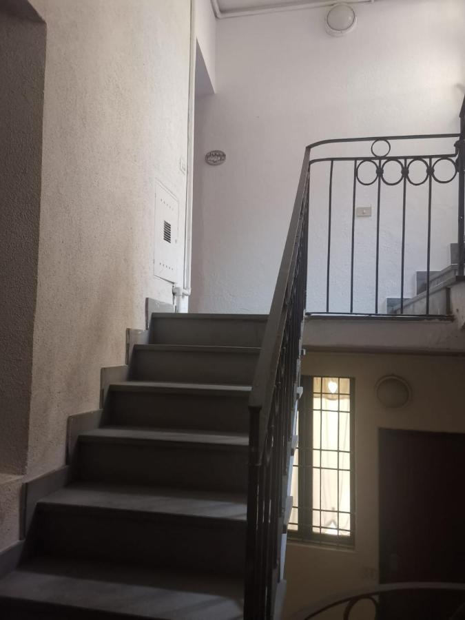 Casa Lalla In Centro Storico A ברגמו מראה חיצוני תמונה